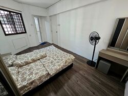 Blk 102 Hougang Avenue 1 (Hougang), HDB 3 Rooms #450646071